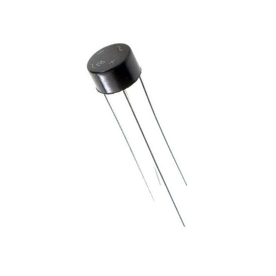 1.5a 400v Köprü Diyot 2w10m resmi