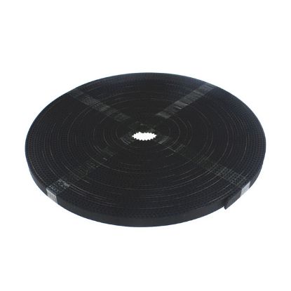 Gt2 Zamanlama Kayışı (2mt) 6mm Kayış resmi
