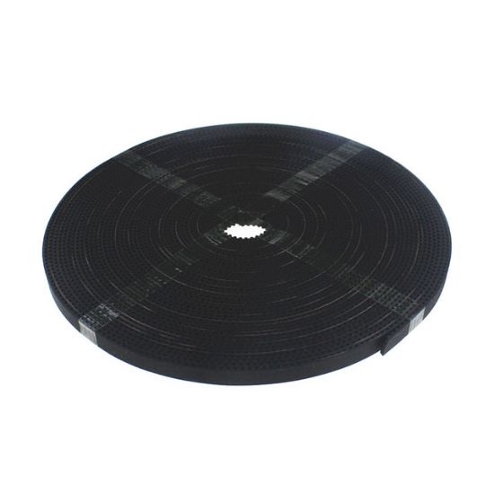 Gt2 Zamanlama Kayışı (2mt) 6mm Kayış resmi