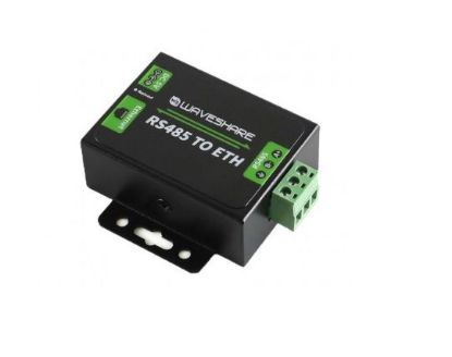 Rs485 - Ethernet Dönüştürücü resmi