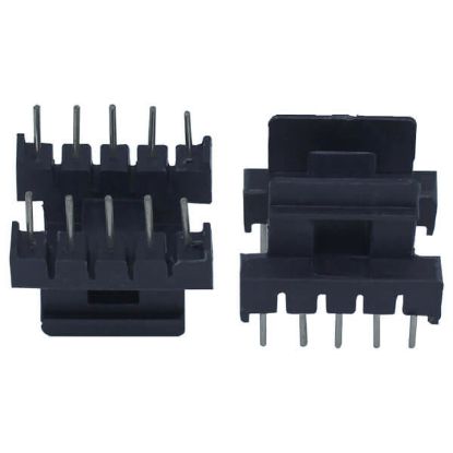 10 Pin Yatay Karkas - Ee25 resmi