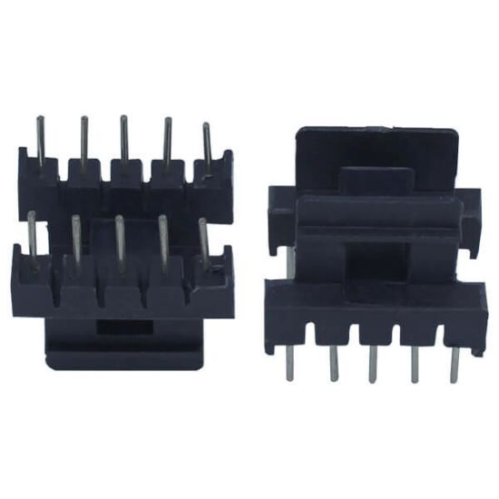 10 Pin Yatay Karkas - Ee25 resmi