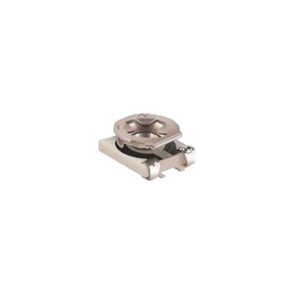 10k Smd Tek Turlu Trimpot resmi