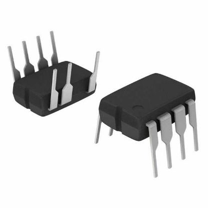 Ncp1014ap100g 1a Switch Regülatör Entegresi 110khz - Dıp8 resmi