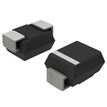 Gs1m-1 1a 1000v Do-214ac Smd Diyot resmi