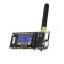 Esp-32 Lora Geliştirme Kartı Wifi Kiti 0.96 Inch Oled Ekranlı resmi