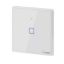 Sonoff T0eu1c 1 Kanallı Wifi / Duvar Tipi Rf Akıllı Dokunmatik Işık Anahtarı resmi