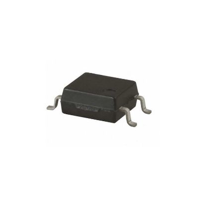 Cpc1014ntr Sop4 Solid State Röle - 400ma 0-60v - 1forma resmi