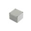 Se-206 Ip-67 Abs Contalı Gri Kutu 82 X 80 X 55mm resmi