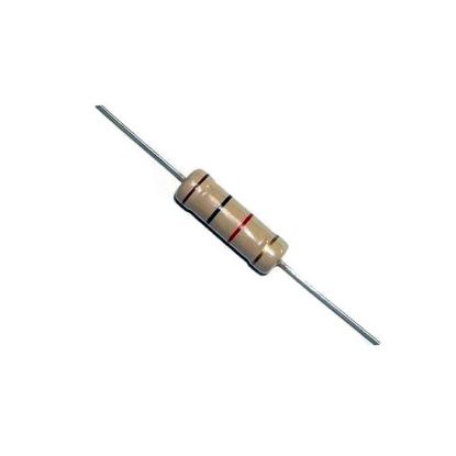 47r 2w Direnç resmi