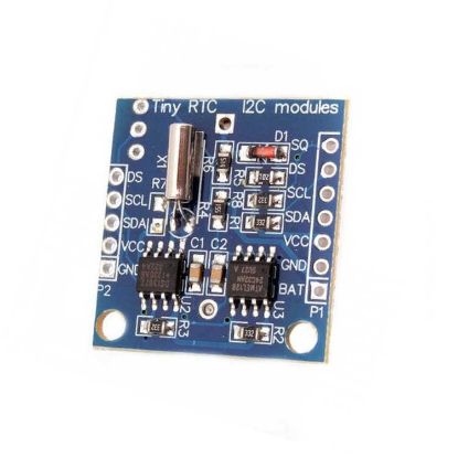 Rtc Modül - Ds1307 resmi