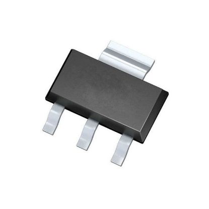 Ncv8450astt3g Smd Sıcaklık Ve Akım Limitlemeli Sürücü Entegresi - Sot223 resmi