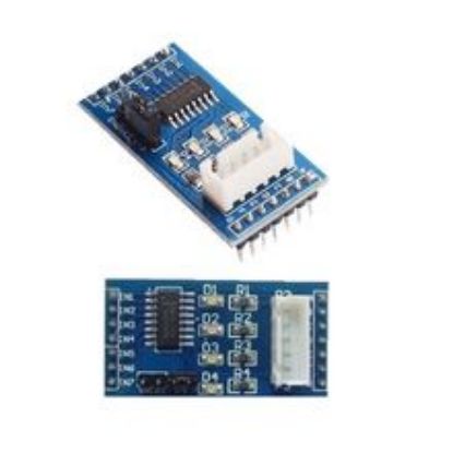 Arduino Uln2003 Smd Step Motor Sürücü Kartı resmi