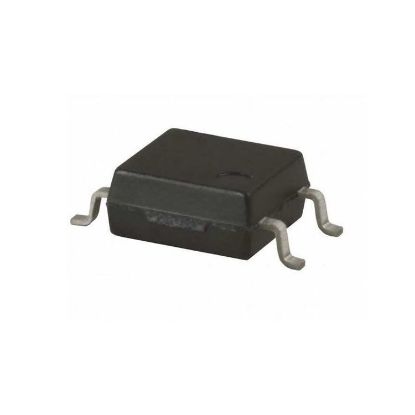 Cpc1117ntr 150ma 60v Smd Solid State Röle - 1formb resmi