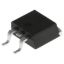 Irf5305strlpbf P Kanal Mosfet To263-3 (smd) - 55v 31a resmi