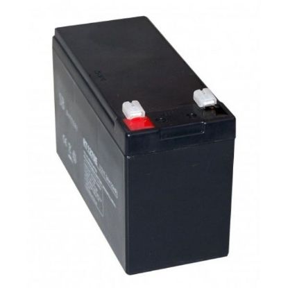 12v 18ah Akü resmi