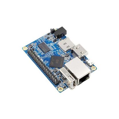 Orange Pi One resmi