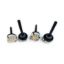 Rotary Switch 2x6 Solder Bbm / Lehim Tipi Komütatör - Lorlin - Ck1030 resmi