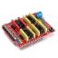 Arduino Uno Cnc Shield resmi