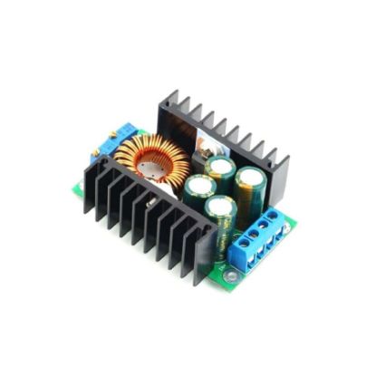 Dc-dc Step-down Modül Xl4016 300w resmi