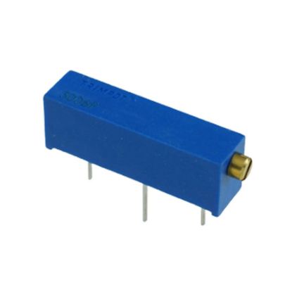 500r Trimpot 3006 resmi