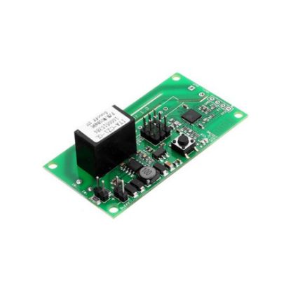 Sonoff Sv 5v-24v-akıllı Wi-fi Röle Modülü resmi