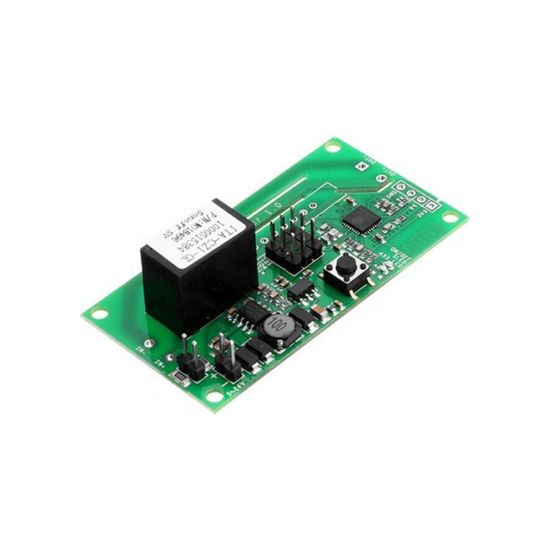 Sonoff Sv 5v-24v-akıllı Wi-fi Röle Modülü resmi