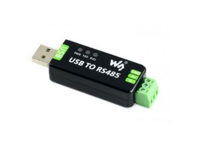 Endüstriyel Usb'den Rs485'e Dönüştürücü resmi