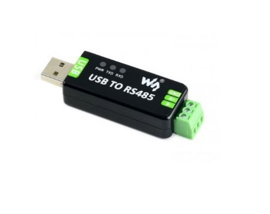 Endüstriyel Usb'den Rs485'e Dönüştürücü resmi