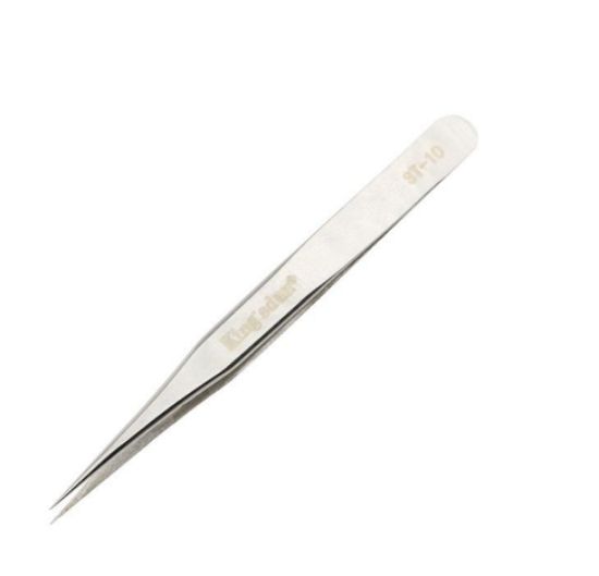 Ks 10 - Cımbız 120mm resmi