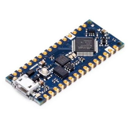 Orijinal Arduino Nano Every resmi
