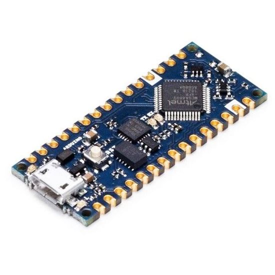 Orijinal Arduino Nano Every resmi