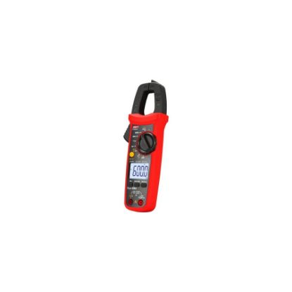Uni-t Ut-204+ 400-600a Ac-dc True Rms Pensampermetre resmi
