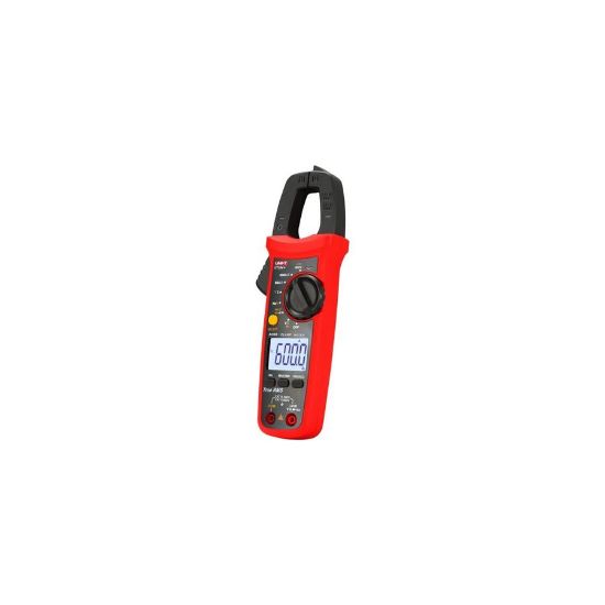 Uni-t Ut-204+ 400-600a Ac-dc True Rms Pensampermetre resmi