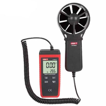 Uni-t Ut-363s Anomemetre resmi