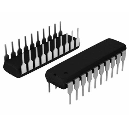 Hıp4081aıp Mosfet Sürücü Entegresi - Dıp20 resmi