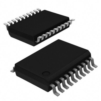 Hıp4081 Smd Mosfet Sürücü Entegresi - Soıc20 resmi