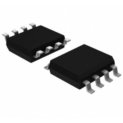 Ina128 Smd Enstrümantasyon Yükselteci Entegresi Soic-8 resmi