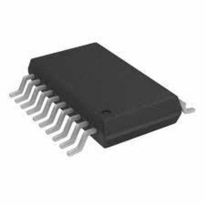 Ina114au Soıc-16 Smd Enstrümantasyon Yükselteci Entegresi resmi