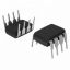 Ir2125 Mosfet Sürücü Entegresi - Dıp8 resmi