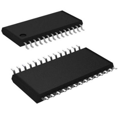 Ir2130 Smd Mosfet Sürücü Entegresi - Soıc28 resmi
