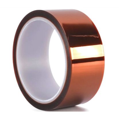 Kapton Bant 15mm X 30mt resmi
