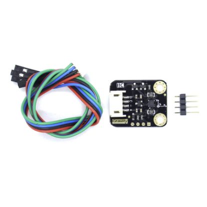 I2c Bmı160 6 Eksenli Imu - Mems Sensörü - Gravity resmi