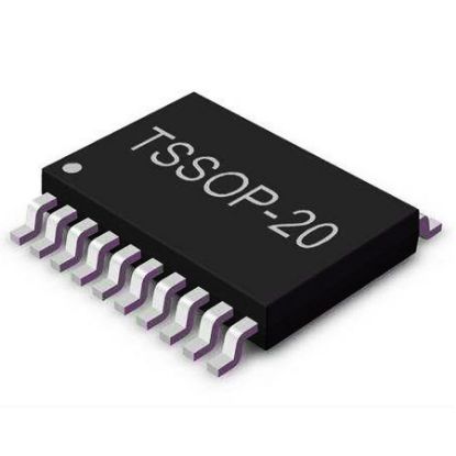 Stm32l011f3p6 32-bit 32mhz Mikrodenetleyici Tssop20 resmi