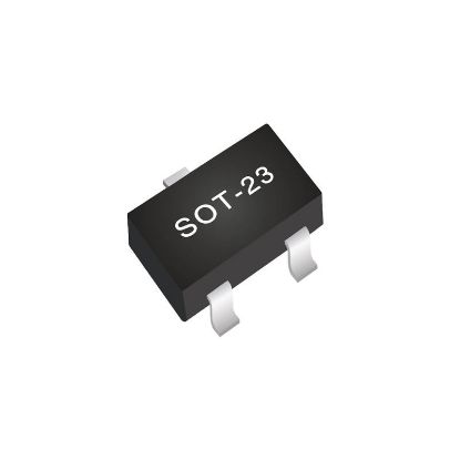 Lm60bım3 Sot23 Smd Sıcaklık Sensörü resmi