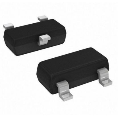 Ap2120n 3.3v 150ma Lineer Voltaj Regülatör Sot23-3 resmi