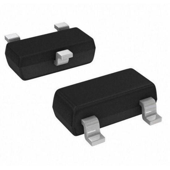 Ap2120n 3.3v 150ma Lineer Voltaj Regülatör Sot23-3 resmi