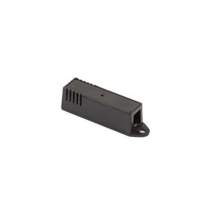 Dm-021-a Sensör Kutusu Siyah - 72 X 19 X 20mm resmi