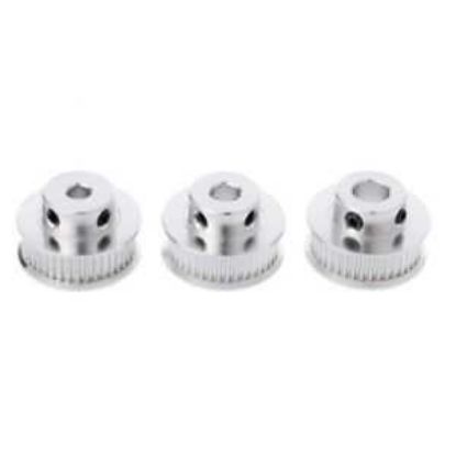 3d Printer Zamanlama Kasnak 8mm resmi