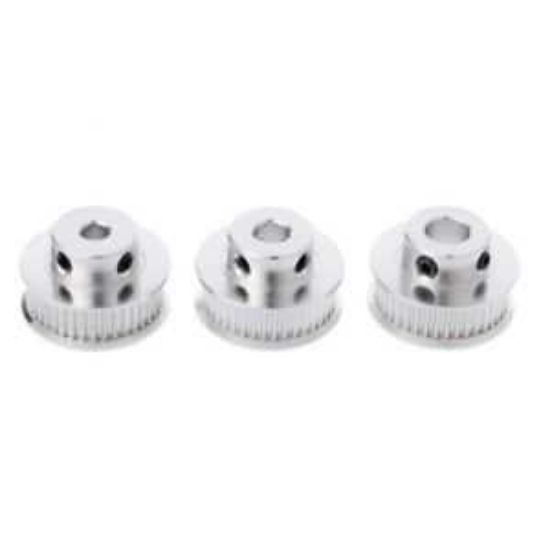 3d Printer Zamanlama Kasnak 8mm resmi